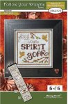 (image for) Follow Your Dreams Part 5 - Spirit Soar